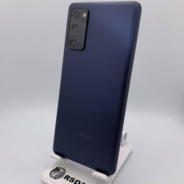 Samsung Galaxy S20 FE 5G - Unlocked, Cloud Navy, 128 GB, 6 GB, SM-G781U1/DS