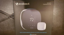 Mint
													Ecobee 4, photo 1 of 9