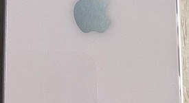 Good
													Apple iPhone 13 Mini - Verizon, Pink, 128 GB, A2481, photo 3 of 7