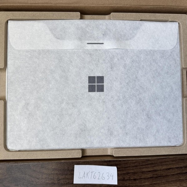 Microsoft Surface Pro 13-Inch - Unlocked, 512 GB, Black, 16 GB, Intel Core Ultra 5, Business