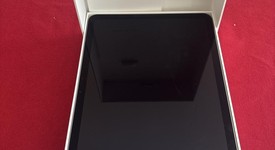 Mint
													Apple iPad Air 11" (M3) 2025 - Wi-Fi, Gray, 128 GB, A3266, photo 2 of 6