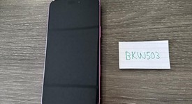 Fair
													Apple iPhone 16 Plus - Unlocked, Pink, 256 GB, A3082, photo 3 of 7