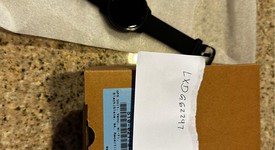 Mint
													Garmin Venu - Black, photo 1 of 8