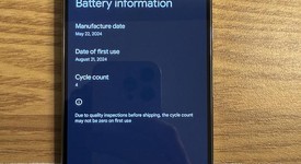 Mint
													Google Pixel 9 Pro XL - Unlocked, Hazel, 256 GB, 16 GB, GGX8B, photo 2 of 12