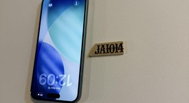 Mint
													Apple iPhone 16 Plus - Unlocked Non-US, Teal, 128 GB, A3290, photo 4 of 7