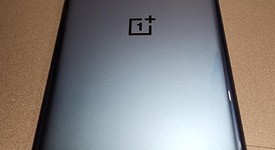 Good
													OnePlus 12R - Unlocked, Blue, 256 GB, 16 GB, CPH2611, photo 5 of 5