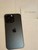 Mint Apple iPhone 15 Pro Max - Unlocked, Blue, 256 GB, A2849