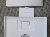 MacBook Air 2020 - 13"