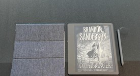 Good
													Amazon Kindle Scribe 10.2" - 16 GB, photo 2 of 4