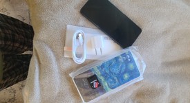 Mint
													Samsung Galaxy A03s - Unlocked, Black, 32 GB, 3 GB, photo 2 of 8