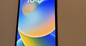 Good
													Apple iPhone 11 Pro Max - Unlocked, Gold, 256 GB, A2161, photo 1 of 7