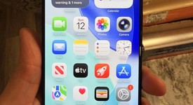 Mint
													Apple iPhone 15 Pro Max - Unlocked, Blue, 256 GB, A2849, photo 4 of 12