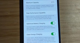Good
													Apple iPhone 12 - Unlocked, Blue, 128 GB, A2172, photo 1 of 11