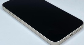 Good
													Apple iPhone 13 - Unlocked, Starlight, 128 GB, A2482, photo 5 of 7