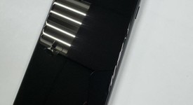 Mint
													Apple iPhone SE 3rd Gen 2022 - Unlocked, Midnight, 64 GB, A2595, photo 2 of 7