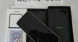 Mint
													Samsung Galaxy Z Flip6 - Unlocked, Mint, 256 GB, 12 GB, SM-F741U1, photo 3 of 7