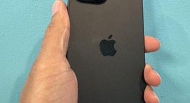 Good
													Apple iPhone 15 - Unlocked, Black, 128 GB, A2846, photo 2 of 7