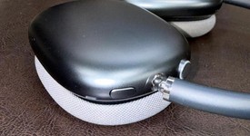 Used
													Apple AirPods Max USB-C - Midnight, photo 4 of 11