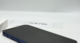 Fair
													Apple iPhone 12 Mini - Unlocked, Blue, 128 GB, A2176, photo 2 of 5