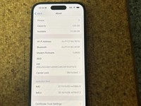 Apple iPhone 16