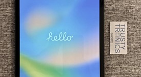 Good
													Apple iPad 7th Gen - Unlocked, Gray, 32 GB, A2200, photo 1 of 8