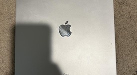 Good
													Apple iPad Pro 12.9" 4th Gen 2020 - Wi-Fi, Gray, 256 GB, A2229, photo 5 of 5