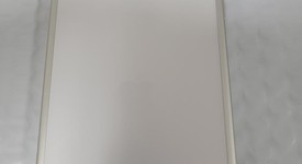 Good
													Apple iPhone 17 Pro Max - Unlocked, Silver, 1 TB, A3257, photo 2 of 6