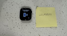 Mint
													Apple Watch Series 10 46mm - Black, A2999 - GPS, Aluminum, photo 1 of 6
