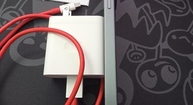 Good
													OnePlus 13R - Unlocked, Nebula Noir, 256 GB, 12 GB, photo 4 of 7