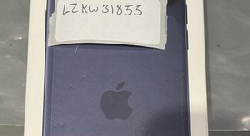Mint
													Apple iPhone 17 Pro - T-Mobile, Deep Blue, 256 GB, A3256, photo 2 of 14