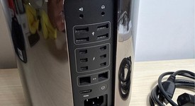 Good
													Mac Pro (2013) - Black, photo 2 of 7