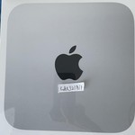 New Mac mini 2020 - 256 GB, Silver, 8 GB, Apple M1