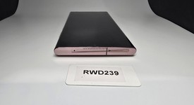 Good
													Samsung Galaxy Note 20 Ultra 5G - Verizon, Mystic Bronze, 128 GB, 12 GB, SM-N986U, photo 3 of 5