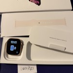 Mint Apple Watch Series 11 46mm - Rose Gold, A3333 - GPS, Aluminum