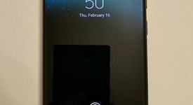 Mint
													Samsung Galaxy S22 Ultra - Unlocked, Black, 512 GB, 12 GB, SM-S908U1, photo 1 of 14