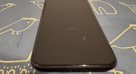 Good
													Apple iPhone 11 - Unlocked, Black, 64 GB, A2111, photo 1 of 11
