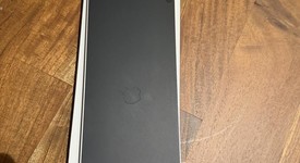 Used
													Apple Magic Keyboard - Touch ID and Numeric Keypad - Black, photo 1 of 6