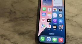 Good
													Apple iPhone 15 - Verizon, Blue, 128 GB, A2846, photo 1 of 6