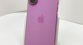 Mint
													Apple iPhone 16 - Unlocked, Pink, 128 GB, A3081, photo 3 of 5