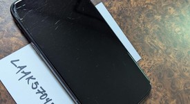 Good
													Apple iPhone Xr - Unlocked, Black, 128 GB, A1984, photo 3 of 11