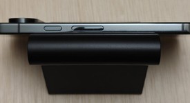 Mint
													Google Pixel 9 Pro - Unlocked, Obsidian, 256 GB, 16 GB, GR83Y, photo 2 of 11