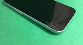 Good
													Apple iPhone 15 - Unlocked, Blue, 128 GB, A2846, photo 3 of 4