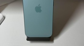 Good
													Apple iPhone 16 - Unlocked, Ultramarine, 128 GB, A3081, photo 3 of 3