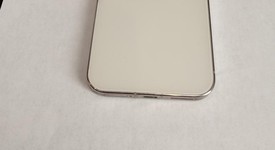 Good
													Google Pixel 9 Pro XL - Unlocked, Porcelain, 256 GB, 16 GB, GGX8B, photo 1 of 4