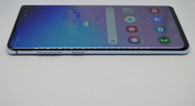 Mint
													Samsung Galaxy S10 Plus - Unlocked, Blue, 128 GB, 8 GB, SM-G975U1, photo 5 of 10