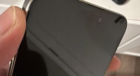 Good
													Apple iPhone 15 Pro Max - Unlocked, Natural, 256 GB, A2849, photo 3 of 9