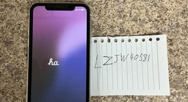 Mint
													Apple iPhone Xr - Verizon, White, 128 GB, A1984, photo 1 of 8