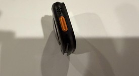 Mint
													Apple Watch Ultra 2 49mm - Unlocked, Black, A2986, photo 3 of 6