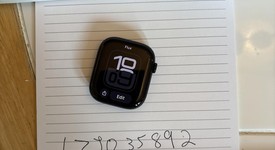 Mint
													Apple Watch Series 10 46mm - Black, A2999 - GPS, Aluminum, photo 1 of 4