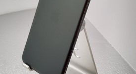Good
													Apple iPhone 11 Pro - Unlocked, Green, 64 GB, A2160, photo 4 of 14